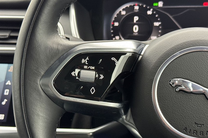 2023 (23) JAGUAR I-PACE 294kW EV400 Sport 90kWh 5dr Auto 4890034