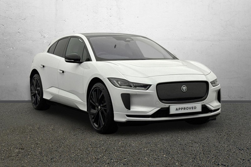2023 (23) JAGUAR I-PACE 294kW EV400 Sport 90kWh 5dr Auto