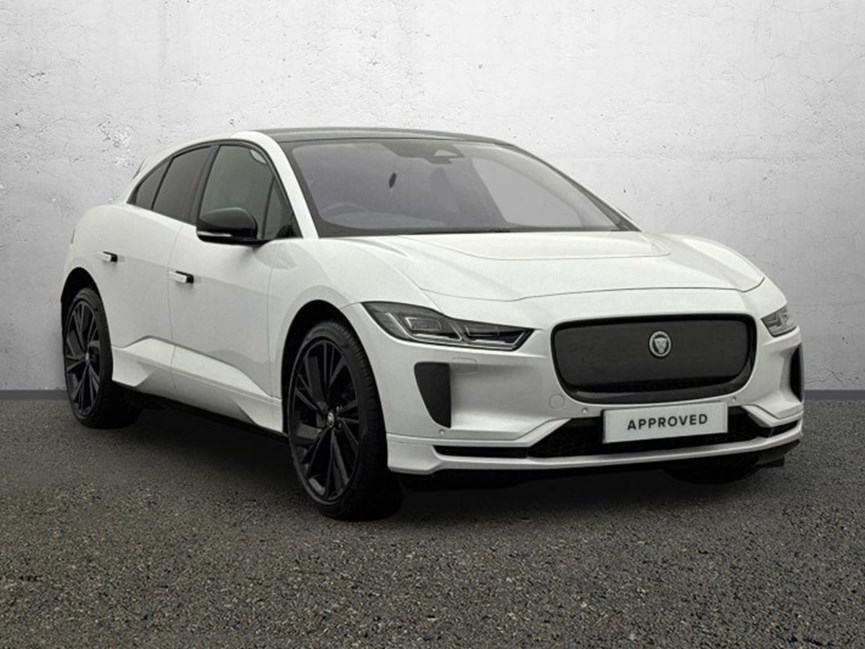 2023 (23) JAGUAR I-PACE 294kW EV400 Sport 90kWh 5dr Auto