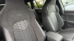 VOLKSWAGEN GOLF 1.5 TSI 150 R-Line 5dr 4665161