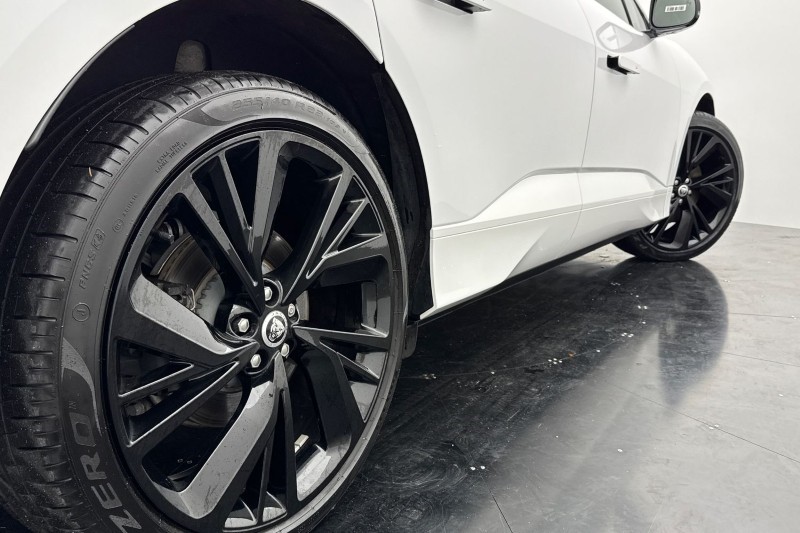 2023 (23) JAGUAR I-PACE 294kW EV400 Sport 90kWh 5dr Auto 4890052