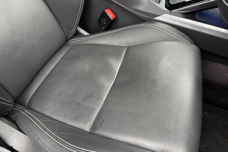 2023 (23) JAGUAR I-PACE 294kW EV400 Sport 90kWh 5dr Auto 4890031