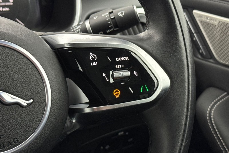 2023 (23) JAGUAR I-PACE 294kW EV400 Sport 90kWh 5dr Auto 4890033