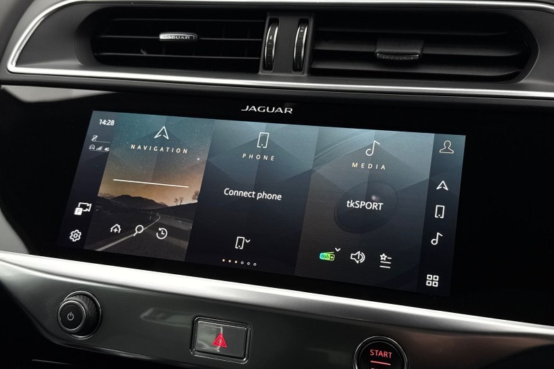 2023 (23) JAGUAR I-PACE 294kW EV400 Sport 90kWh 5dr Auto 4890017