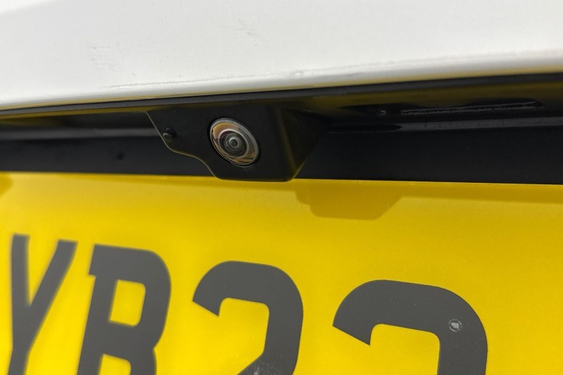 2023 (23) JAGUAR I-PACE 294kW EV400 Sport 90kWh 5dr Auto 4890045