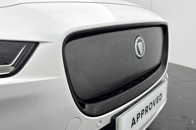 2023 (23) JAGUAR I-PACE 294kW EV400 Sport 90kWh 5dr Auto 4890047