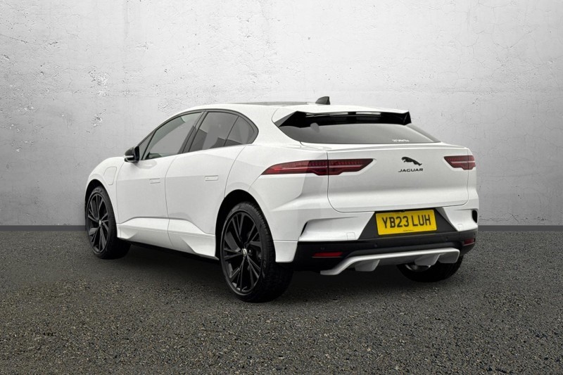 2023 (23) JAGUAR I-PACE 294kW EV400 Sport 90kWh 5dr Auto 1