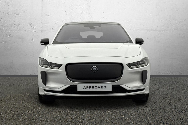 2023 (23) JAGUAR I-PACE 294kW EV400 Sport 90kWh 5dr Auto 4890013