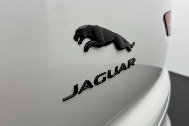 2023 (23) JAGUAR I-PACE 294kW EV400 Sport 90kWh 5dr Auto 4890049