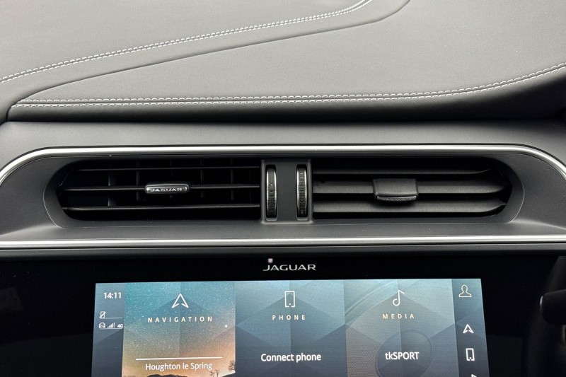 2023 (23) JAGUAR I-PACE 294kW EV400 Sport 90kWh 5dr Auto 4890040