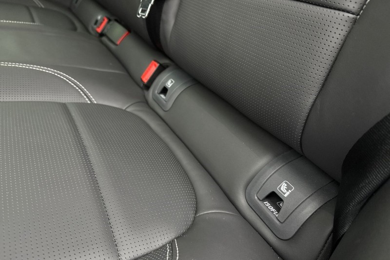 2023 (23) JAGUAR I-PACE 294kW EV400 Sport 90kWh 5dr Auto 4890042