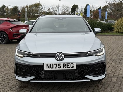VOLKSWAGEN GOLF 1.5 TSI 150 R-Line 5dr