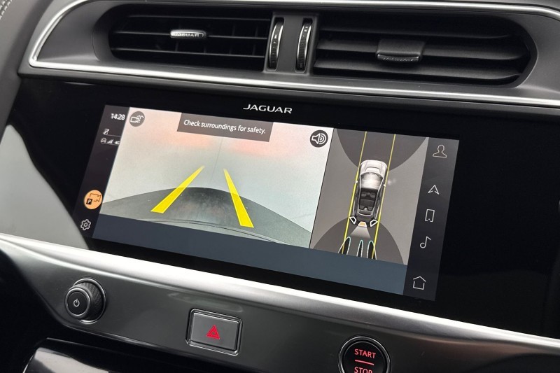 2023 (23) JAGUAR I-PACE 294kW EV400 Sport 90kWh 5dr Auto 4890018