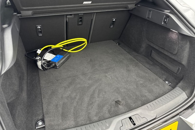 2023 (23) JAGUAR I-PACE 294kW EV400 Sport 90kWh 5dr Auto 4890043