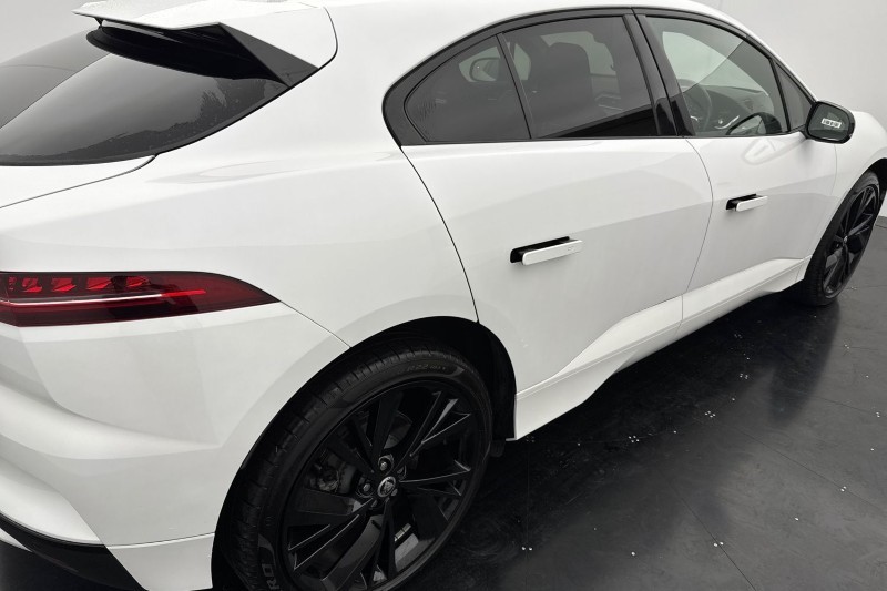 2023 (23) JAGUAR I-PACE 294kW EV400 Sport 90kWh 5dr Auto 4890055