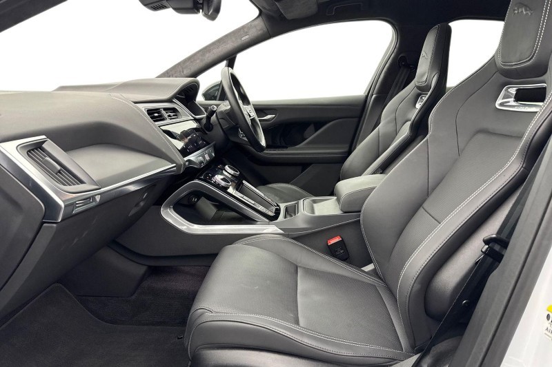 2023 (23) JAGUAR I-PACE 294kW EV400 Sport 90kWh 5dr Auto 4890009