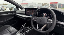 VOLKSWAGEN GOLF 1.5 TSI 150 R-Line 5dr 4665160