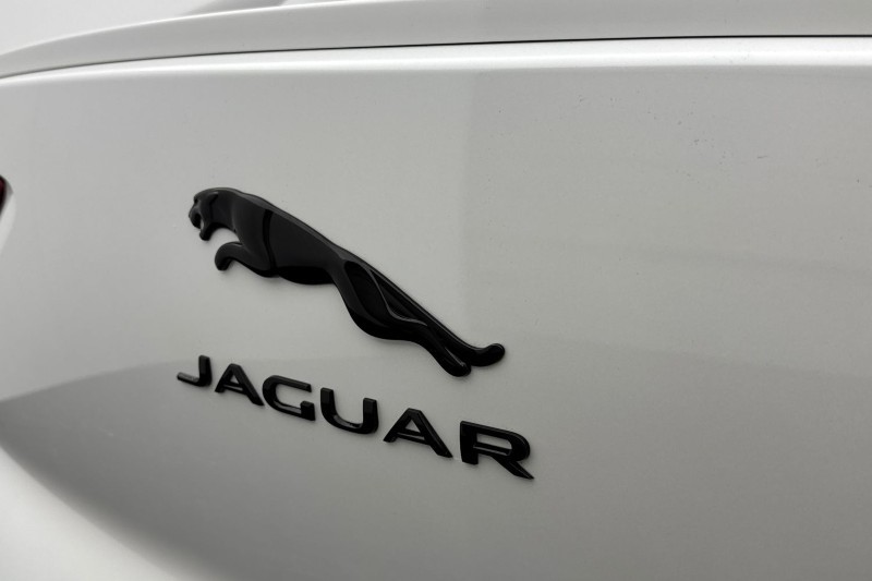 2023 (23) JAGUAR I-PACE 294kW EV400 Sport 90kWh 5dr Auto 4890050