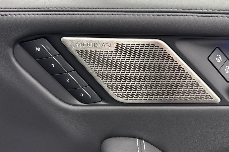 2023 (23) JAGUAR I-PACE 294kW EV400 Sport 90kWh 5dr Auto 4890056