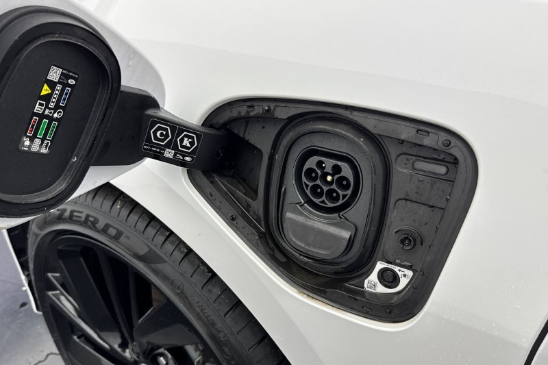 2023 (23) JAGUAR I-PACE 294kW EV400 Sport 90kWh 5dr Auto 4890026