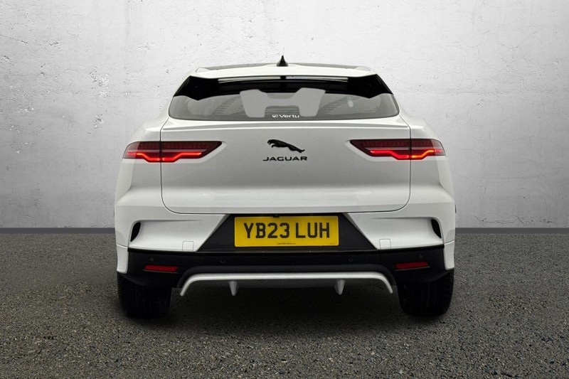 2023 (23) JAGUAR I-PACE 294kW EV400 Sport 90kWh 5dr Auto 4890012