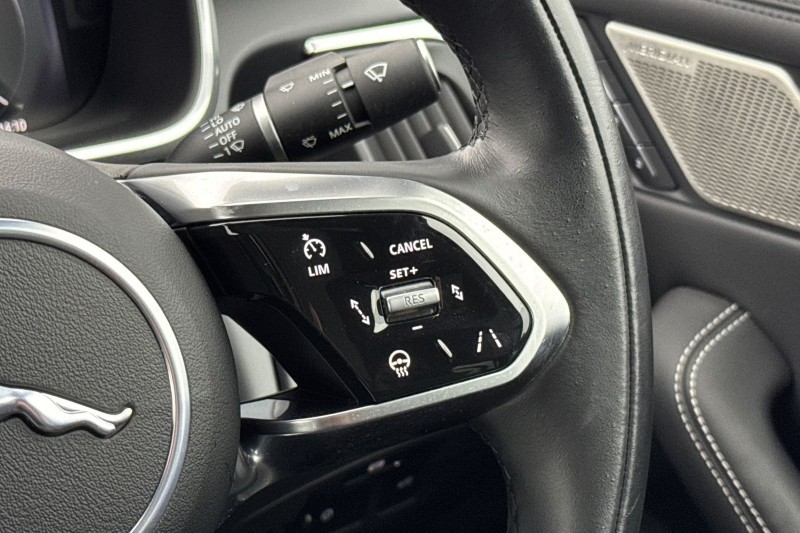 2023 (23) JAGUAR I-PACE 294kW EV400 Sport 90kWh 5dr Auto 4890035