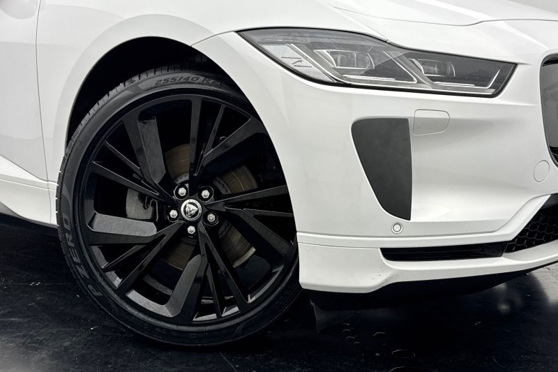 2023 (23) JAGUAR I-PACE 294kW EV400 Sport 90kWh 5dr Auto 4890046