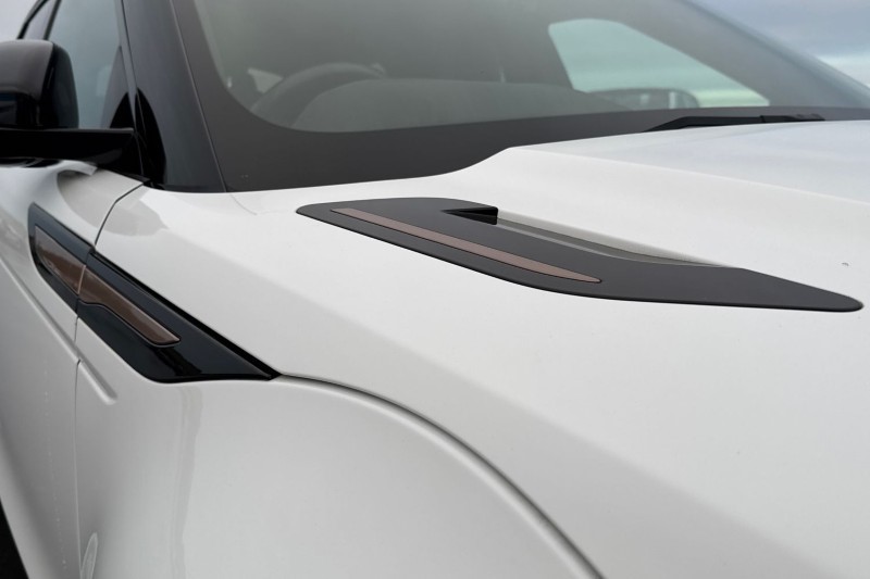 2022 (22) LAND ROVER RANGE ROVER EVOQUE 2.0 D200 R-Dynamic S 5dr Auto 4878048