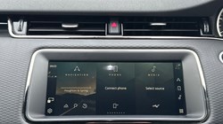 2022 (22) LAND ROVER RANGE ROVER EVOQUE 2.0 D200 R-Dynamic S 5dr Auto 4878056