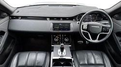 2022 (22) LAND ROVER RANGE ROVER EVOQUE 2.0 D200 R-Dynamic S 5dr Auto 4878037