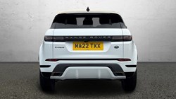 2022 (22) LAND ROVER RANGE ROVER EVOQUE 2.0 D200 R-Dynamic S 5dr Auto 4878034