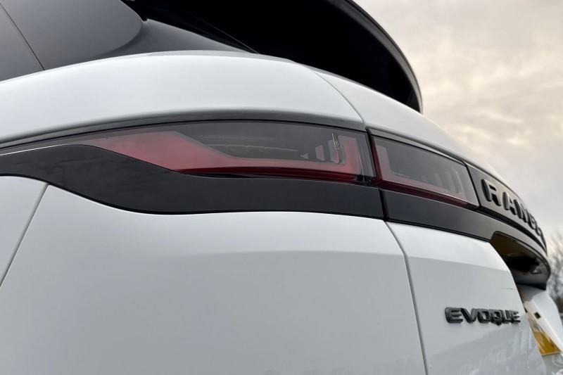 2022 (22) LAND ROVER RANGE ROVER EVOQUE 2.0 D200 R-Dynamic S 5dr Auto 4878047