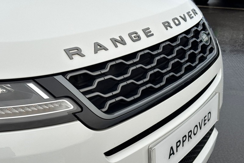 2022 (22) LAND ROVER RANGE ROVER EVOQUE 2.0 D200 R-Dynamic S 5dr Auto 4878065