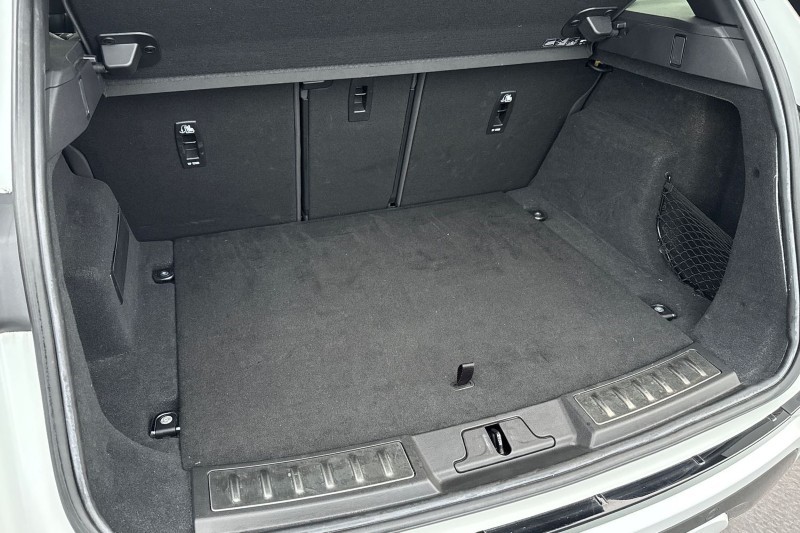 2022 (22) LAND ROVER RANGE ROVER EVOQUE 2.0 D200 R-Dynamic S 5dr Auto 4878062