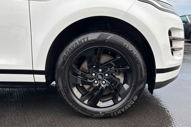 2022 (22) LAND ROVER RANGE ROVER EVOQUE 2.0 D200 R-Dynamic S 5dr Auto 4878036