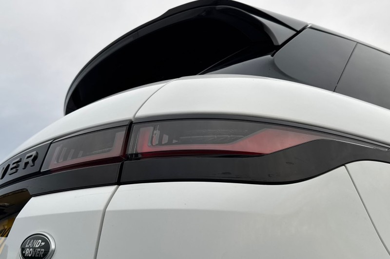 2022 (22) LAND ROVER RANGE ROVER EVOQUE 2.0 D200 R-Dynamic S 5dr Auto 4878069