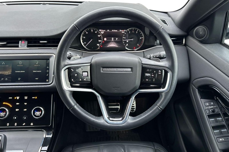 2022 (22) LAND ROVER RANGE ROVER EVOQUE 2.0 D200 R-Dynamic S 5dr Auto 4878043