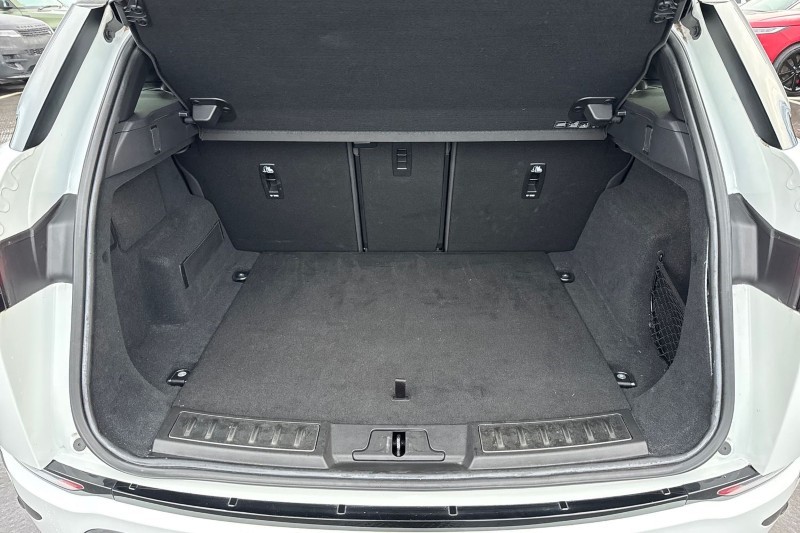 2022 (22) LAND ROVER RANGE ROVER EVOQUE 2.0 D200 R-Dynamic S 5dr Auto 4878038