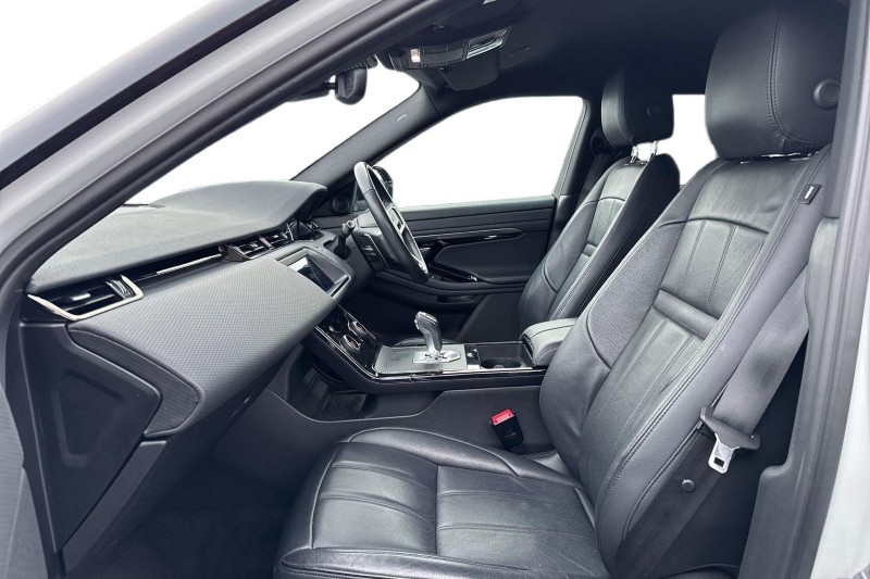 2022 (22) LAND ROVER RANGE ROVER EVOQUE 2.0 D200 R-Dynamic S 5dr Auto 4878031