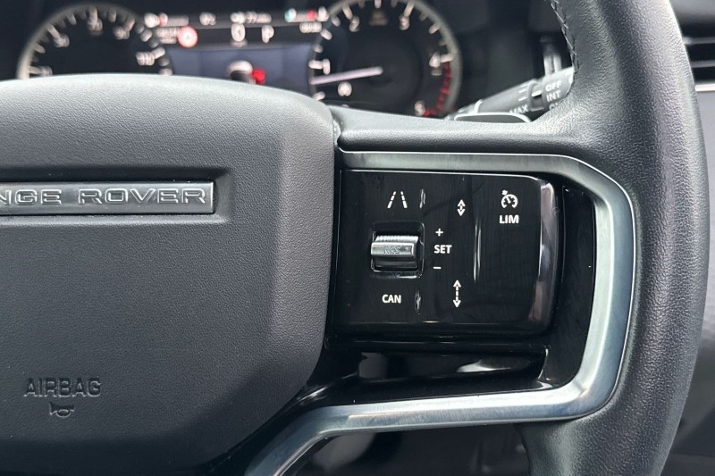 2022 (22) LAND ROVER RANGE ROVER EVOQUE 2.0 D200 R-Dynamic S 5dr Auto 4878055