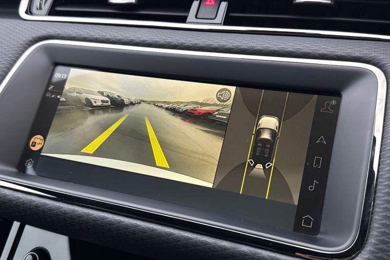 2022 (22) LAND ROVER RANGE ROVER EVOQUE 2.0 D200 R-Dynamic S 5dr Auto 4878040