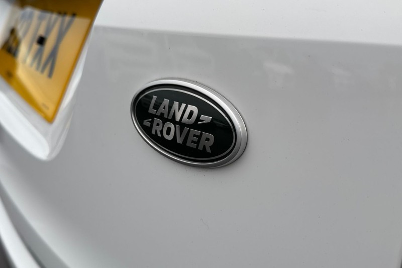 2022 (22) LAND ROVER RANGE ROVER EVOQUE 2.0 D200 R-Dynamic S 5dr Auto 4878068