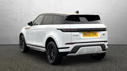 2022 (22) LAND ROVER RANGE ROVER EVOQUE 2.0 D200 R-Dynamic S 5dr Auto 1
