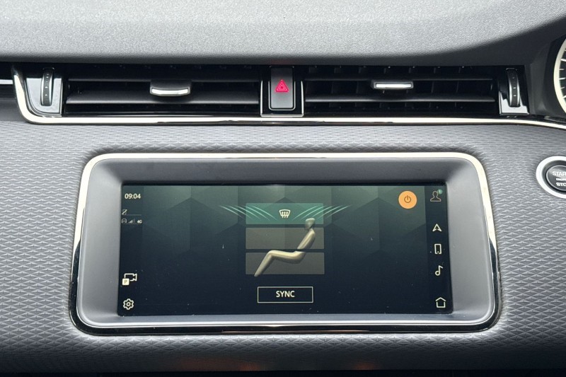 2022 (22) LAND ROVER RANGE ROVER EVOQUE 2.0 D200 R-Dynamic S 5dr Auto 4878058