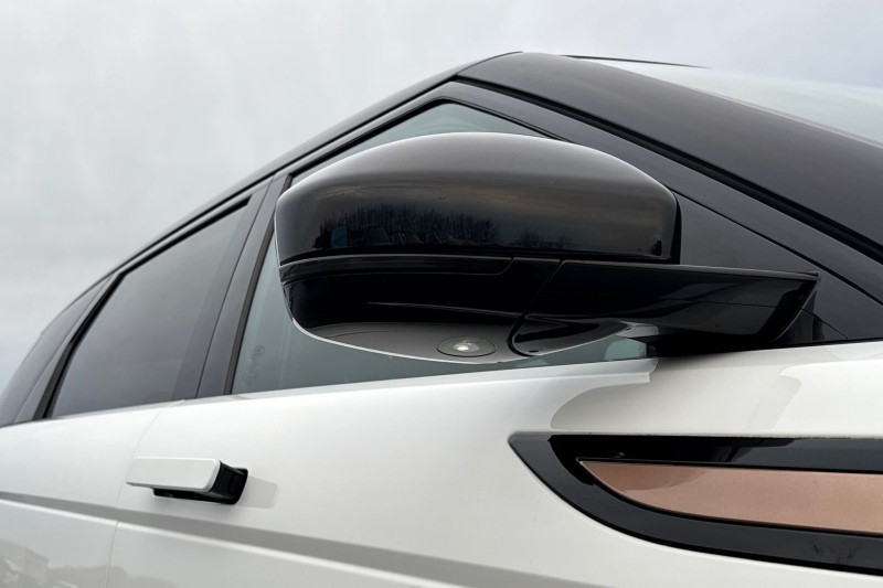 2022 (22) LAND ROVER RANGE ROVER EVOQUE 2.0 D200 R-Dynamic S 5dr Auto 4878072