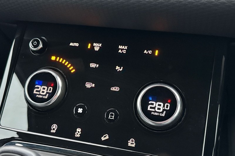 2022 (22) LAND ROVER RANGE ROVER EVOQUE 2.0 D200 R-Dynamic S 5dr Auto 4878059