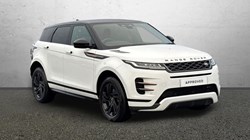 2022 (22) LAND ROVER RANGE ROVER EVOQUE 2.0 D200 R-Dynamic S 5dr Auto 4878029