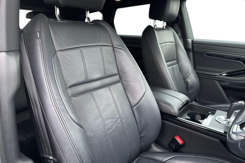 2022 (22) LAND ROVER RANGE ROVER EVOQUE 2.0 D200 R-Dynamic S 5dr Auto 4878053