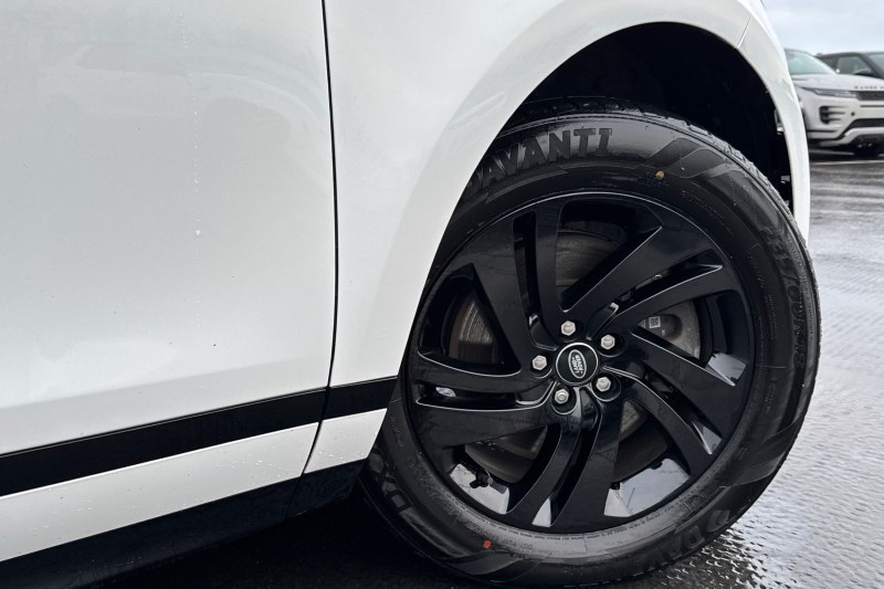 2022 (22) LAND ROVER RANGE ROVER EVOQUE 2.0 D200 R-Dynamic S 5dr Auto 4878071