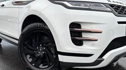 2022 (22) LAND ROVER RANGE ROVER EVOQUE 2.0 D200 R-Dynamic S 5dr Auto 4878064